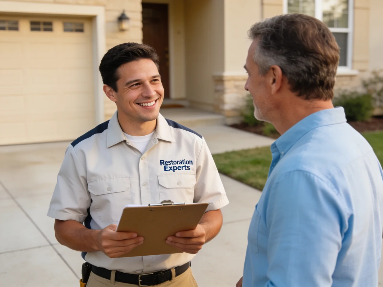 Water Damage Cleanup Sasakwa, OK FAQs